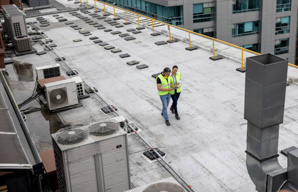 Best Roof Coating and Sealing  in Franklin Park, IL