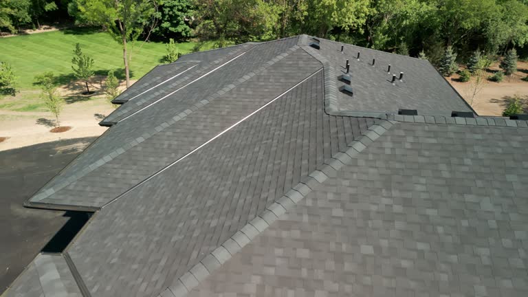 Cold Roofs in Franklin Park, IL
