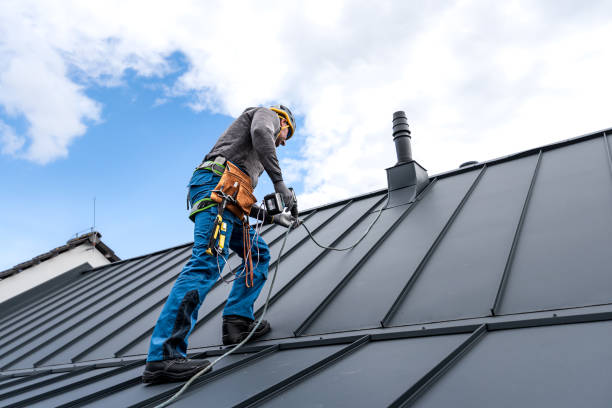 Asphalt Shingles Roofing in Franklin Park, IL